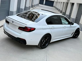 BMW 520 BMW 520d* M SPORT* Individual* Assist+ * Digital* , снимка 6