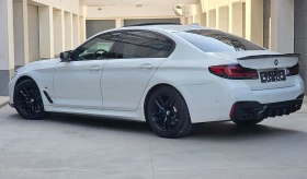 BMW 520 BMW 520d* M SPORT* Individual* Assist+ * Digital* , снимка 6