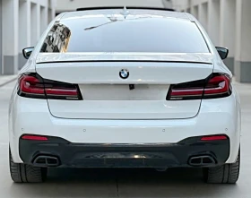 BMW 520 BMW 520d* M SPORT* Individual* Assist+ * Digital* , снимка 7