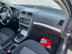 Skoda Octavia 1.8TSI 4X4 CDA, снимка 12