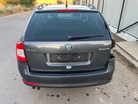 Skoda Octavia 1.8TSI 4X4 CDA, снимка 6