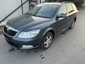 Skoda Octavia 1.8TSI 4X4 CDA, снимка 2