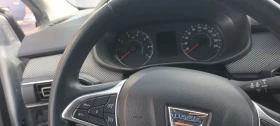 Dacia Sandero 3  1.0 тсе 22г.НА ЧАСТИ, снимка 12