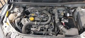 Dacia Sandero 3  1.0 тсе 22г.НА ЧАСТИ, снимка 6