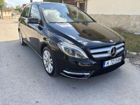 Mercedes-Benz B 200, снимка 3