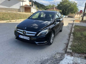 Mercedes-Benz B 200, снимка 1