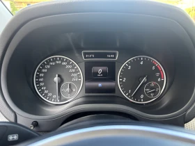 Mercedes-Benz B 200, снимка 8