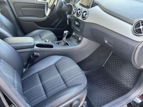 Mercedes-Benz B 200, снимка 15