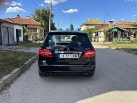 Mercedes-Benz B 200, снимка 6