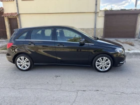 Mercedes-Benz B 200, снимка 5