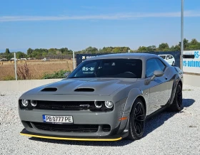 Dodge Challenger SRT HELLCAT 6.2 HEMI, снимка 1