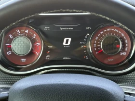 Dodge Challenger Европейски Евро6 SRT HELLCAT 6.2 HEMI, снимка 14