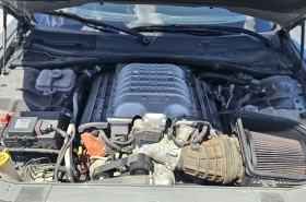 Dodge Challenger Европейски Евро6 SRT HELLCAT 6.2 HEMI, снимка 17