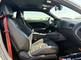 Dodge Challenger Европейски Евро6 SRT HELLCAT 6.2 HEMI, снимка 11