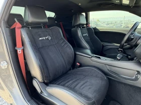 Dodge Challenger Европейски Евро6 SRT HELLCAT 6.2 HEMI, снимка 9