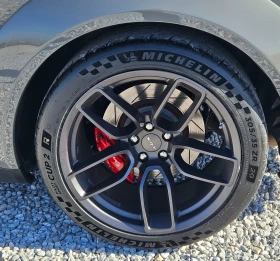 Dodge Challenger SRT HELLCAT 6.2 HEMI, снимка 15