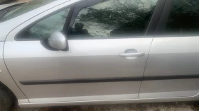 Peugeot 407, снимка 4