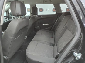 Opel Astra 1.7CDTI-110кс= 6СКОРОСТИ= АВТОПИЛОТ= 2015г, снимка 9