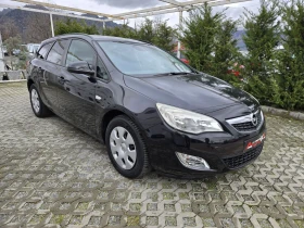 Opel Astra 1.7CDTI-110кс= 6СКОРОСТИ= АВТОПИЛОТ= 2015г, снимка 2