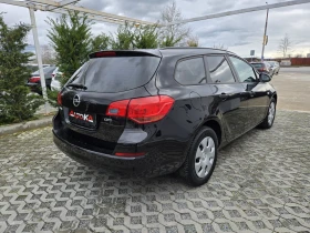 Opel Astra 1.7CDTI-110кс= 6СКОРОСТИ= АВТОПИЛОТ= 2015г, снимка 3