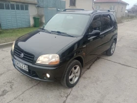 Suzuki Ignis 1.3, снимка 1