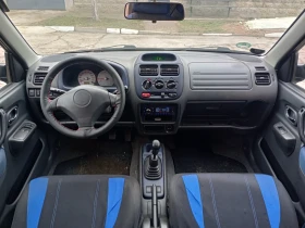 Suzuki Ignis 1.3, снимка 10