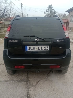 Suzuki Ignis 1.3, снимка 7