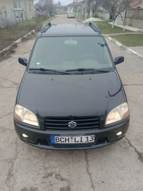 Suzuki Ignis 1.3, снимка 6