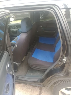 Suzuki Ignis 1.3, снимка 8