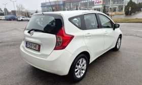 Nissan Note 1.2i, снимка 4