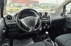 Nissan Note 1.2i, снимка 11