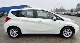 Nissan Note 1.2i, снимка 3