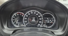 Nissan Note 1.2i, снимка 14