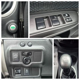 Nissan Note 1.2i, снимка 15