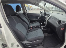 Nissan Note 1.2i, снимка 8
