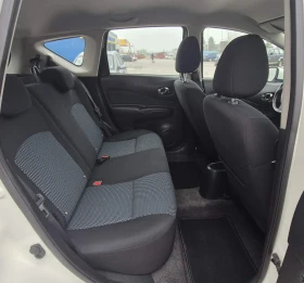 Nissan Note 1.2i, снимка 9