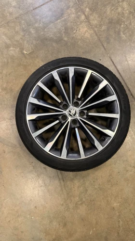 Skoda Superb L&K, 4x4, снимка 13