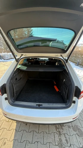 Skoda Superb L&K, 4x4, снимка 4