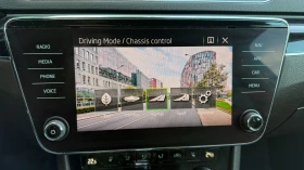 Skoda Superb L&K, 4x4, снимка 9