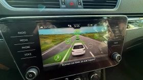 Skoda Superb L&K, 4x4, снимка 7