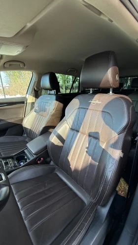 Skoda Superb L&K, 4x4, снимка 8