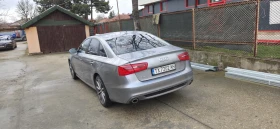 Audi A6 S line, снимка 4