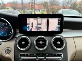 Mercedes-Benz C 300 4Matic, снимка 11