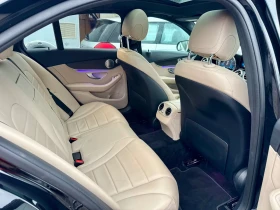 Mercedes-Benz C 300 4Matic, снимка 17