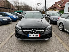 Mercedes-Benz C 300 4Matic, снимка 2
