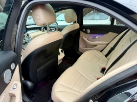 Mercedes-Benz C 300 4Matic, снимка 16