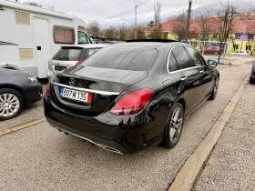Mercedes-Benz C 300 4Matic, снимка 6