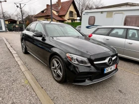 Mercedes-Benz C 300 4Matic, снимка 1