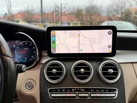 Mercedes-Benz C 300 4Matic, снимка 12