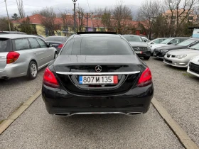 Mercedes-Benz C 300 4Matic, снимка 5